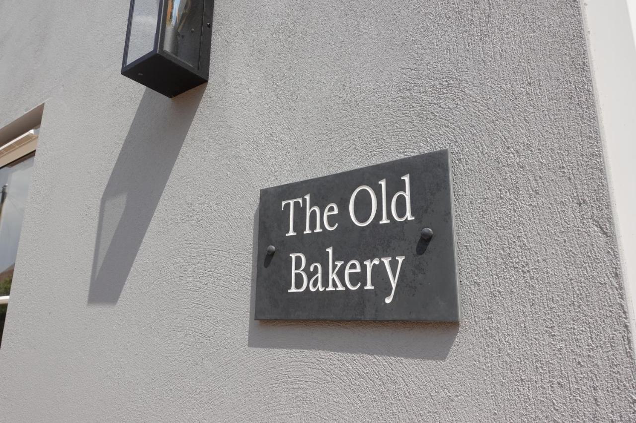 The Old Bakery Angmering Ngoại thất bức ảnh